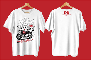 T-Shirt-Design von Yakuza20 für dieses Projekt | Design: #37262737
