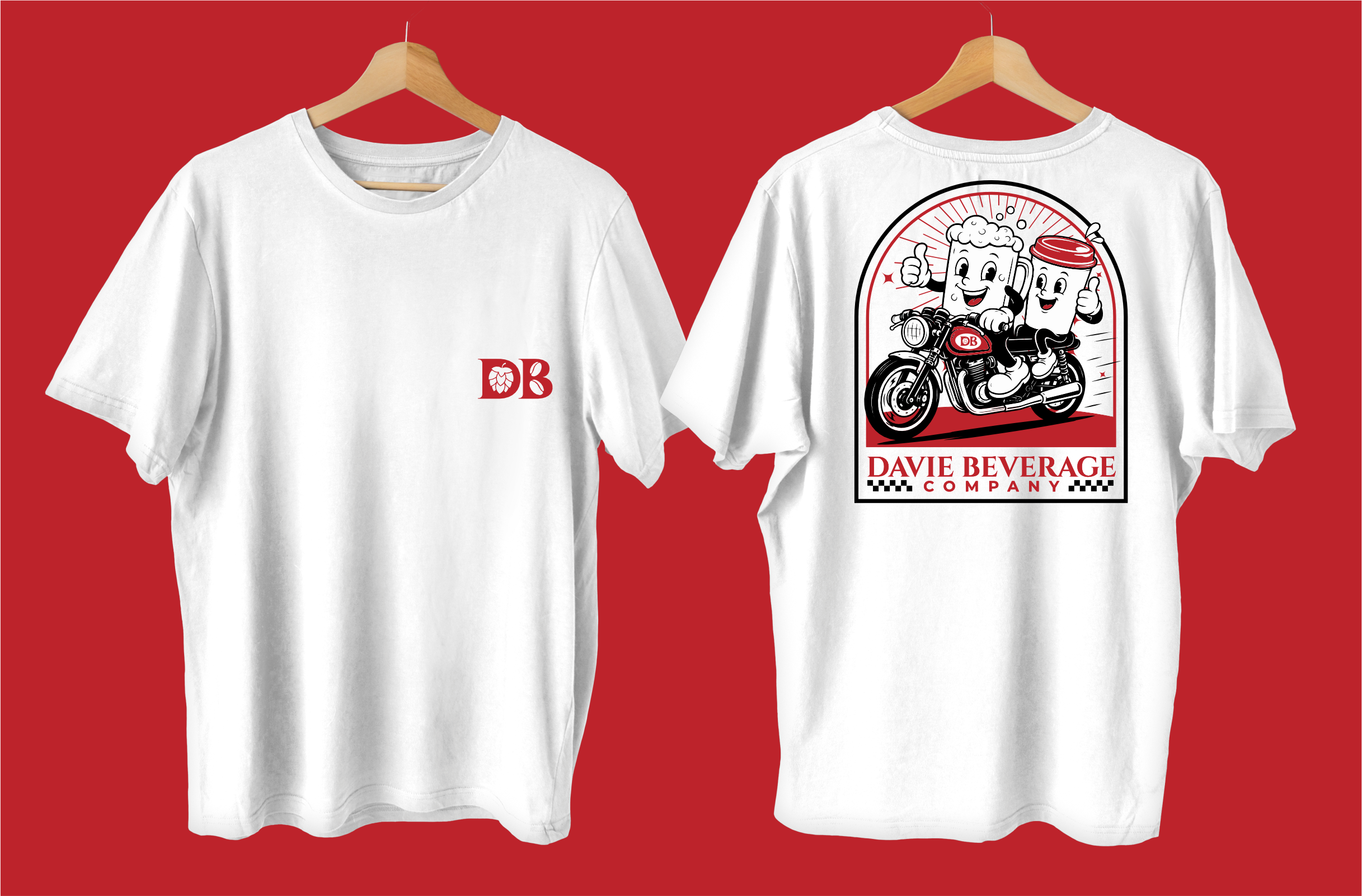 T-shirt Design by Yakuza20 for this project | Design #37262739