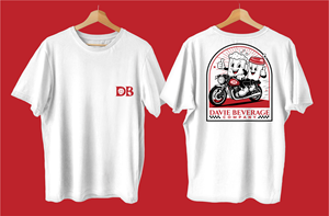T-Shirt-Design von Yakuza20 für dieses Projekt | Design: #37262739