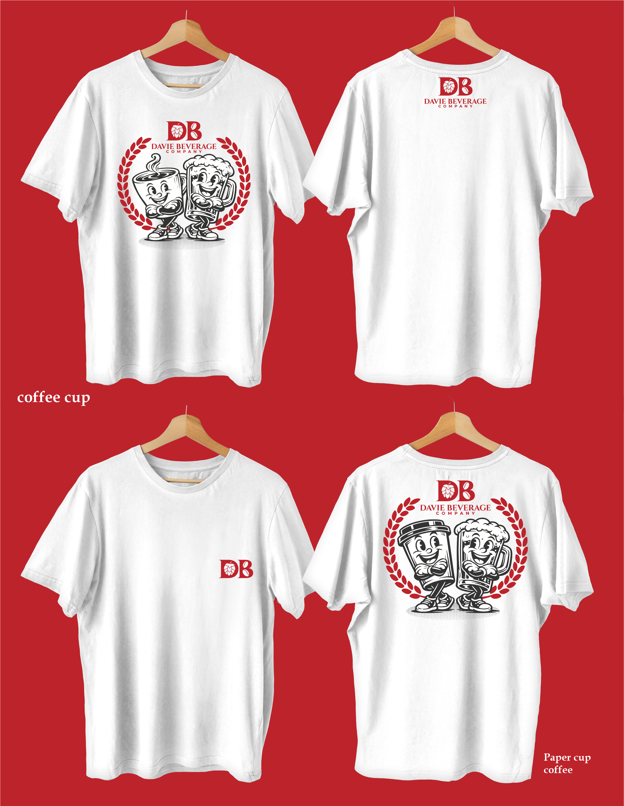 T-shirt Design by Yakuza20 for this project | Design #37263183