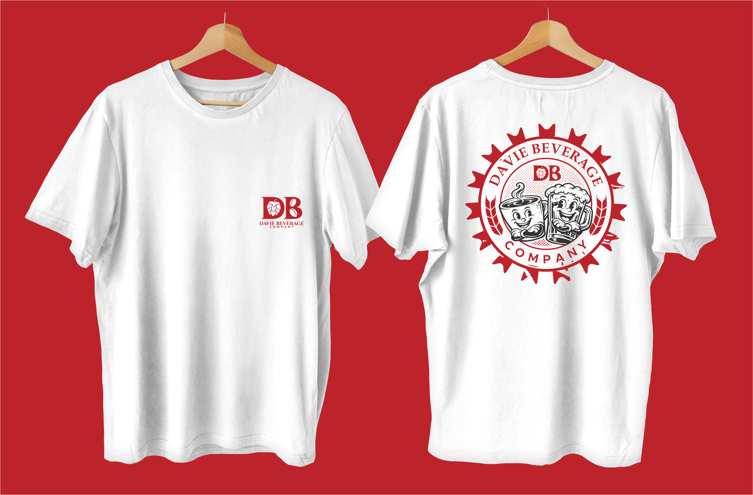 T-shirt Design by Yakuza20 for this project | Design #37263185