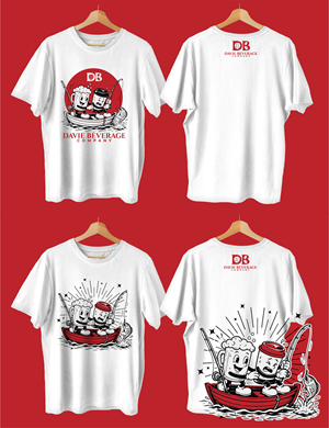T-Shirt-Design von Yakuza20 für dieses Projekt | Design: #37263200