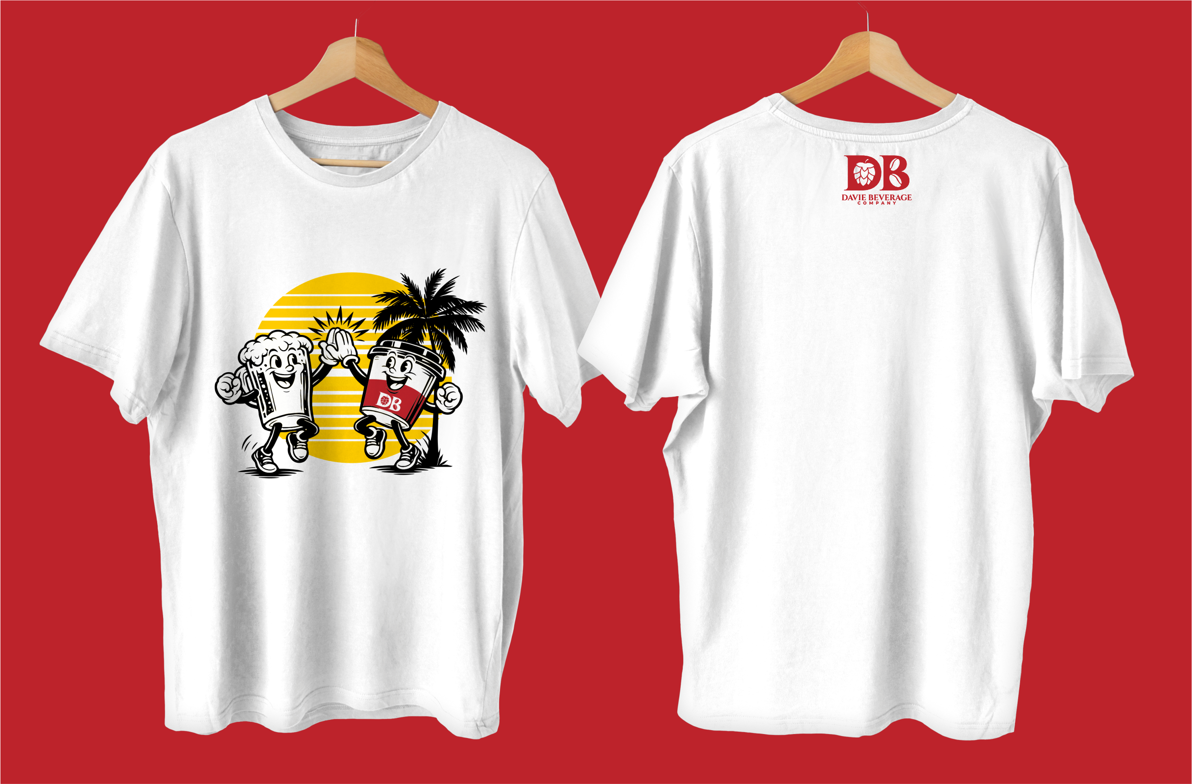 T-shirt Design by Yakuza20 for this project | Design #37264693