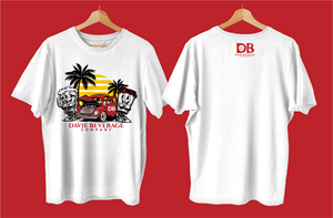T-Shirt-Design von Yakuza20 für dieses Projekt | Design: #37264694