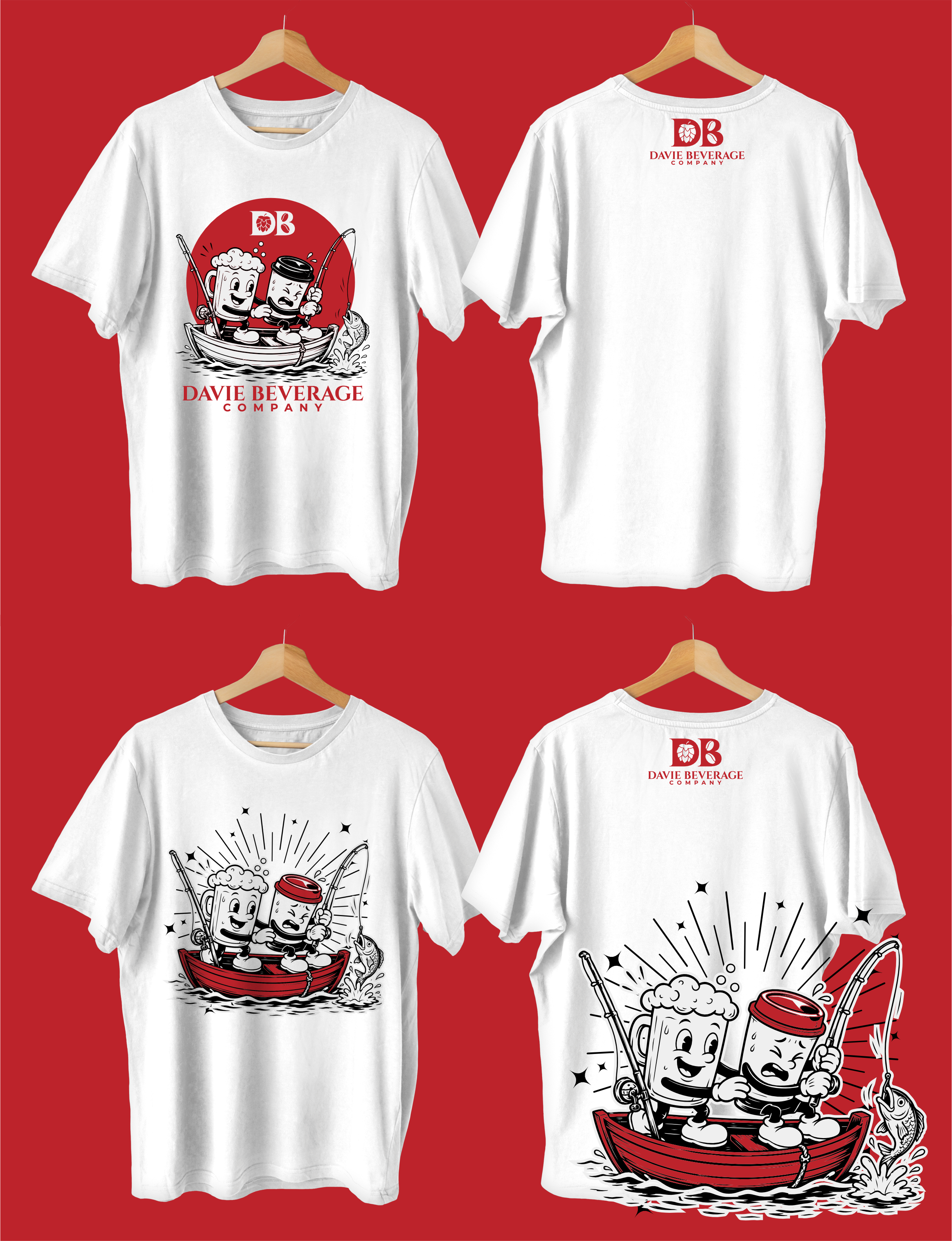 T-shirt Design by Yakuza20 for this project | Design #37264697