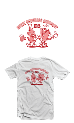 T-Shirt-Design von Ngoeg für dieses Projekt | Design: #37265339
