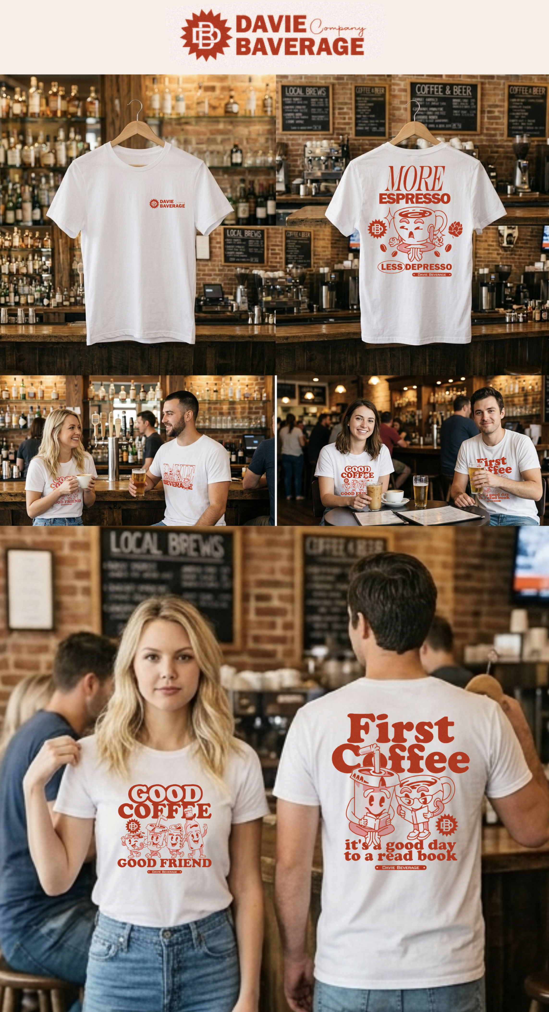 T-shirt Design by orangecode for this project | Design #37278603