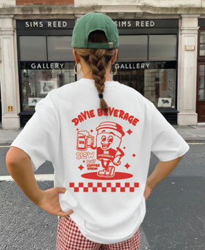 T-Shirt-Design von tyaz 2 für dieses Projekt | Design: #37239381