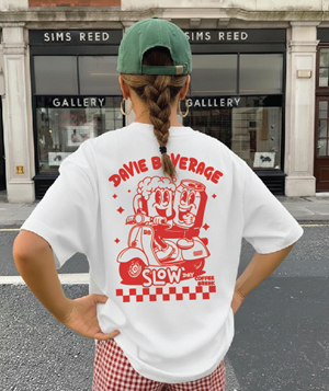 T-Shirt-Design von tyaz 2 für dieses Projekt | Design: #37239411