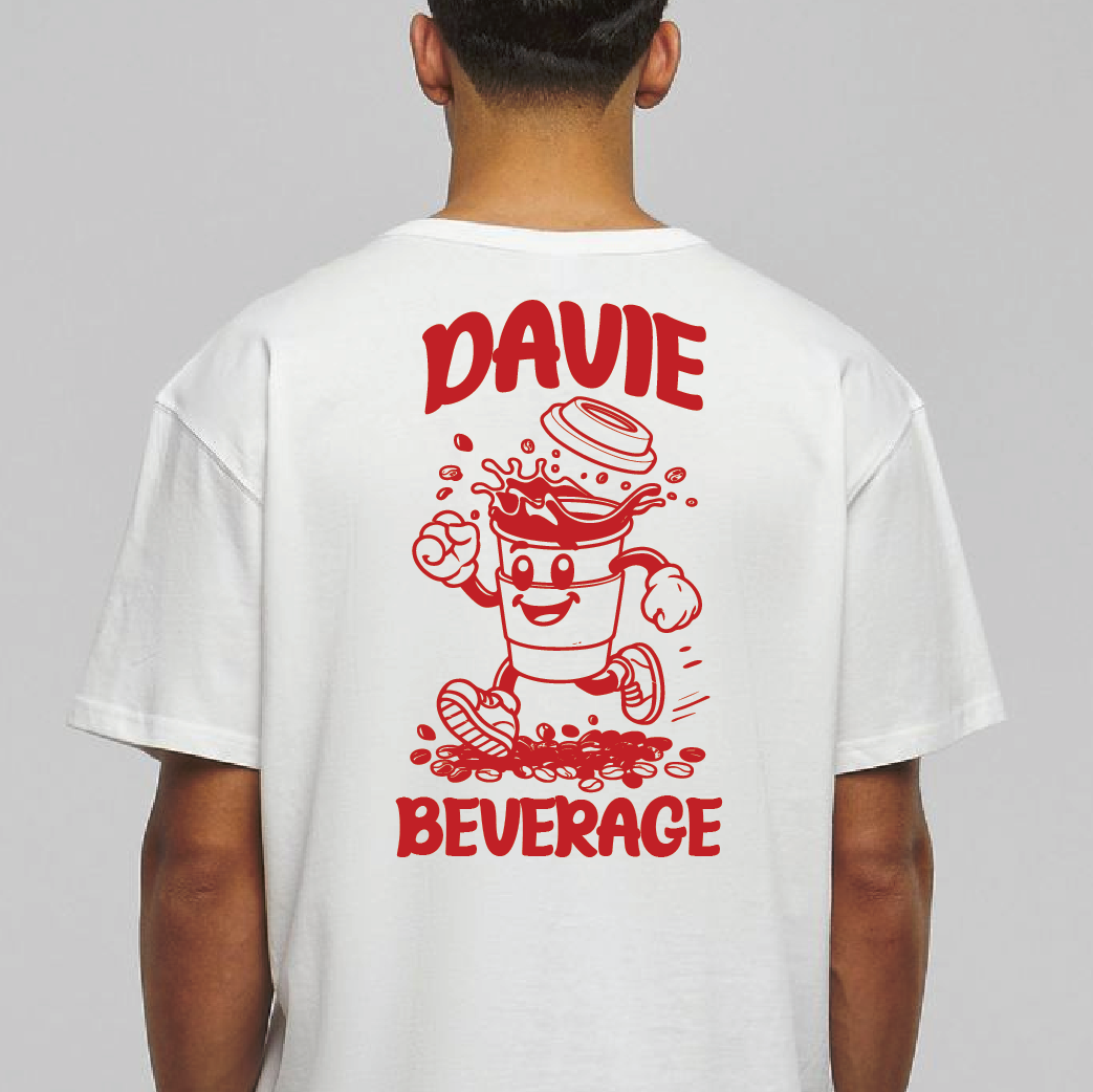 T-shirt Design by tyaz 2 for this project | Design #37252059
