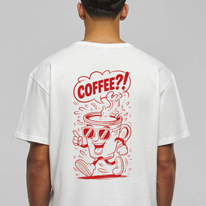 T-Shirt-Design von tyaz 2 für dieses Projekt | Design: #37252060