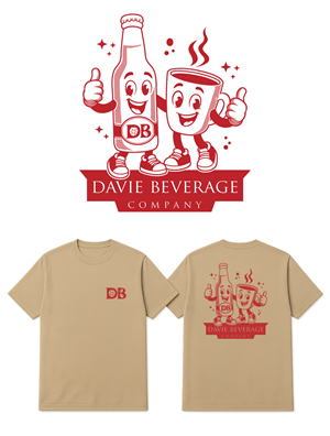 T-shirt Design by Risallah for this project | Design #37240178