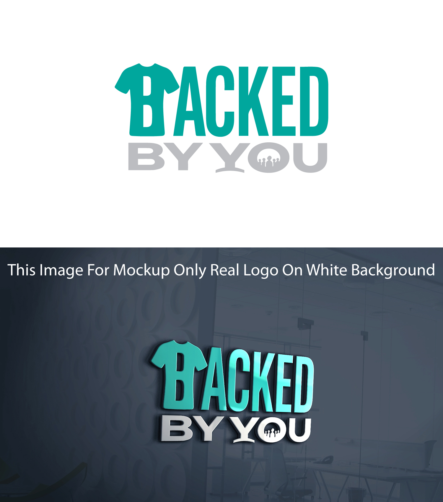 Logo Design by 24ksunny for this project | Design #37361674