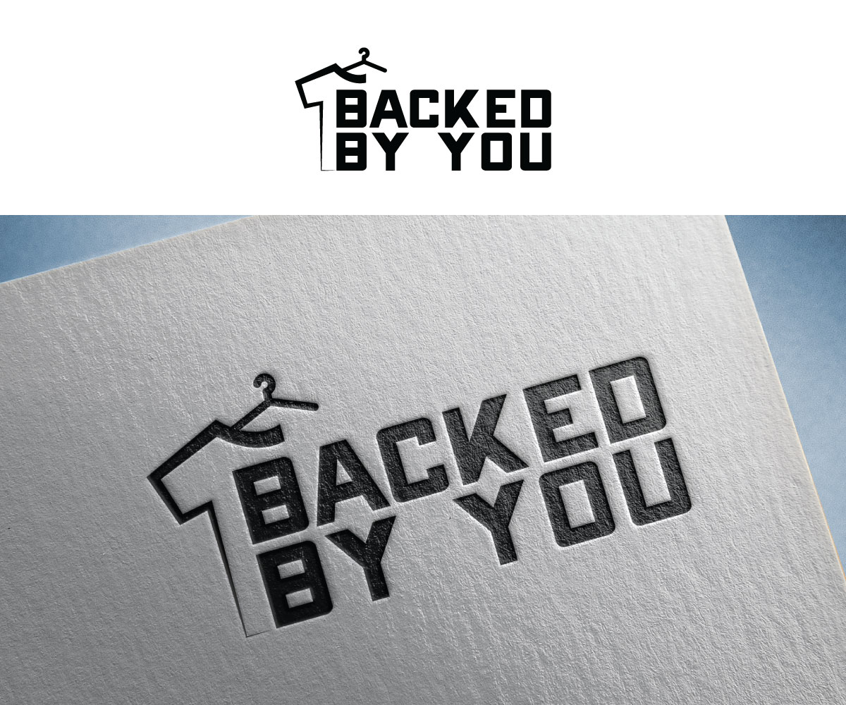 Logo-Design von Luckey yaari für dieses Projekt | Design #37240776