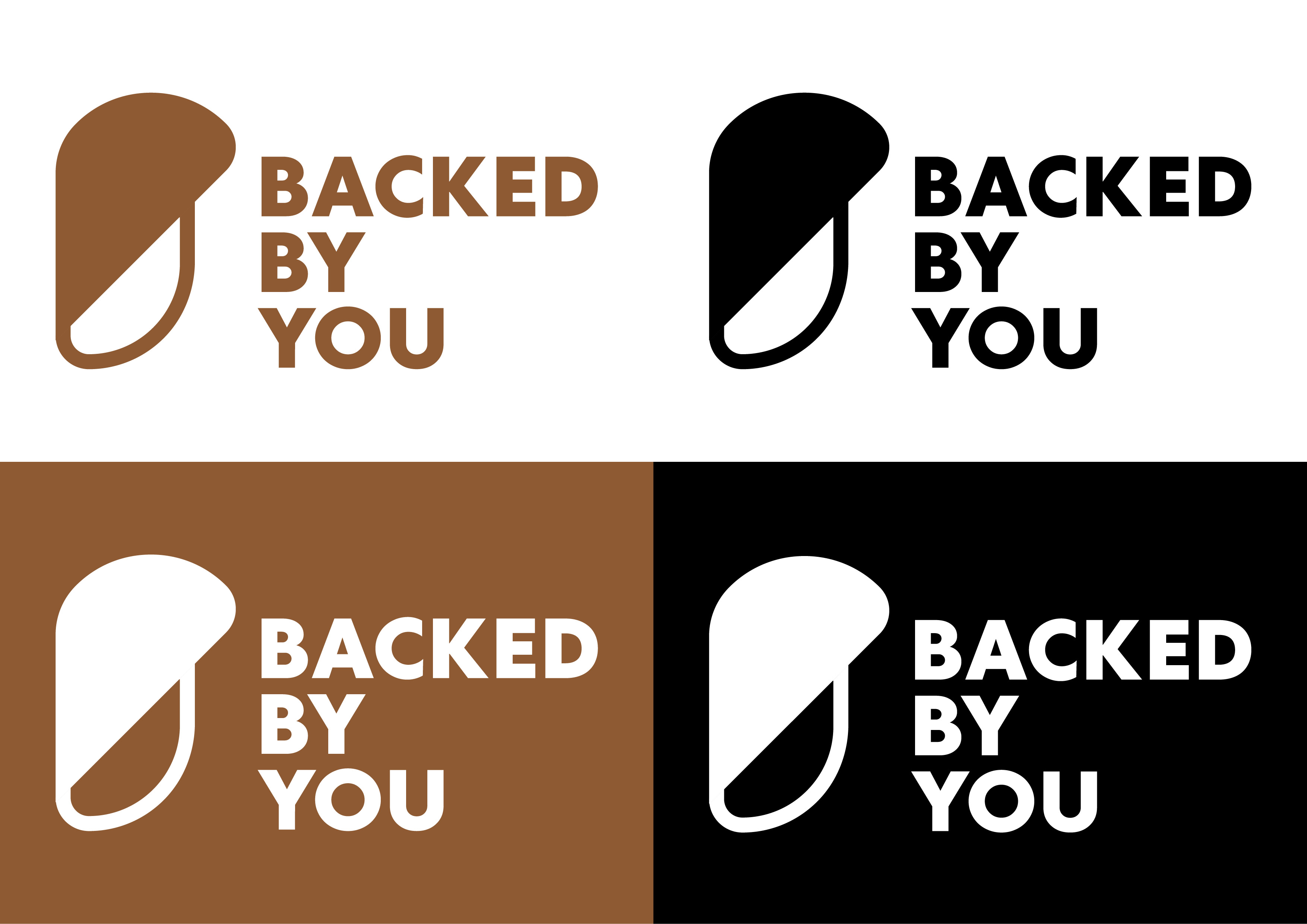 Logo Design by NIRZU for this project | Design #37360405