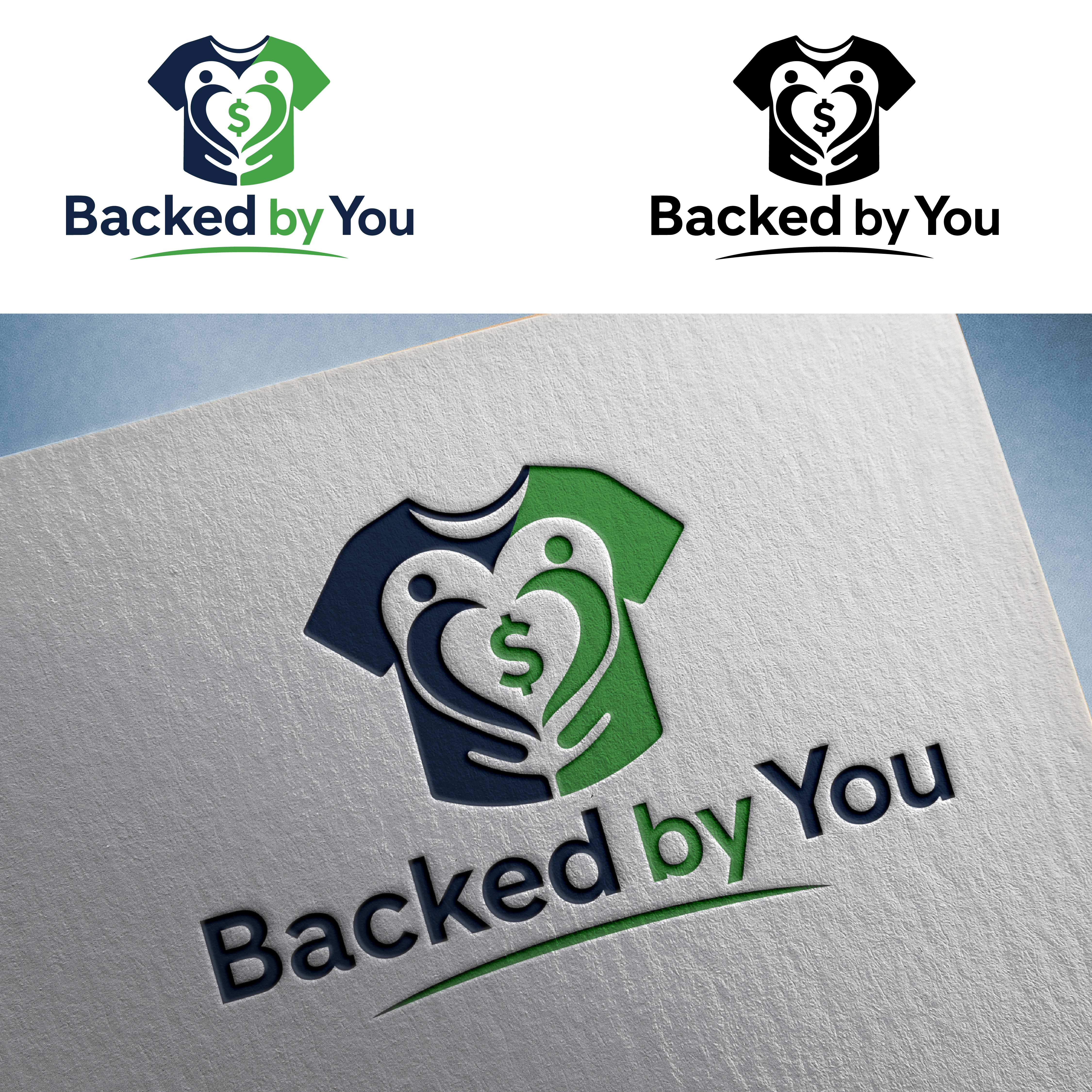 Logo-Design von Shariqology für dieses Projekt | Design #37291543