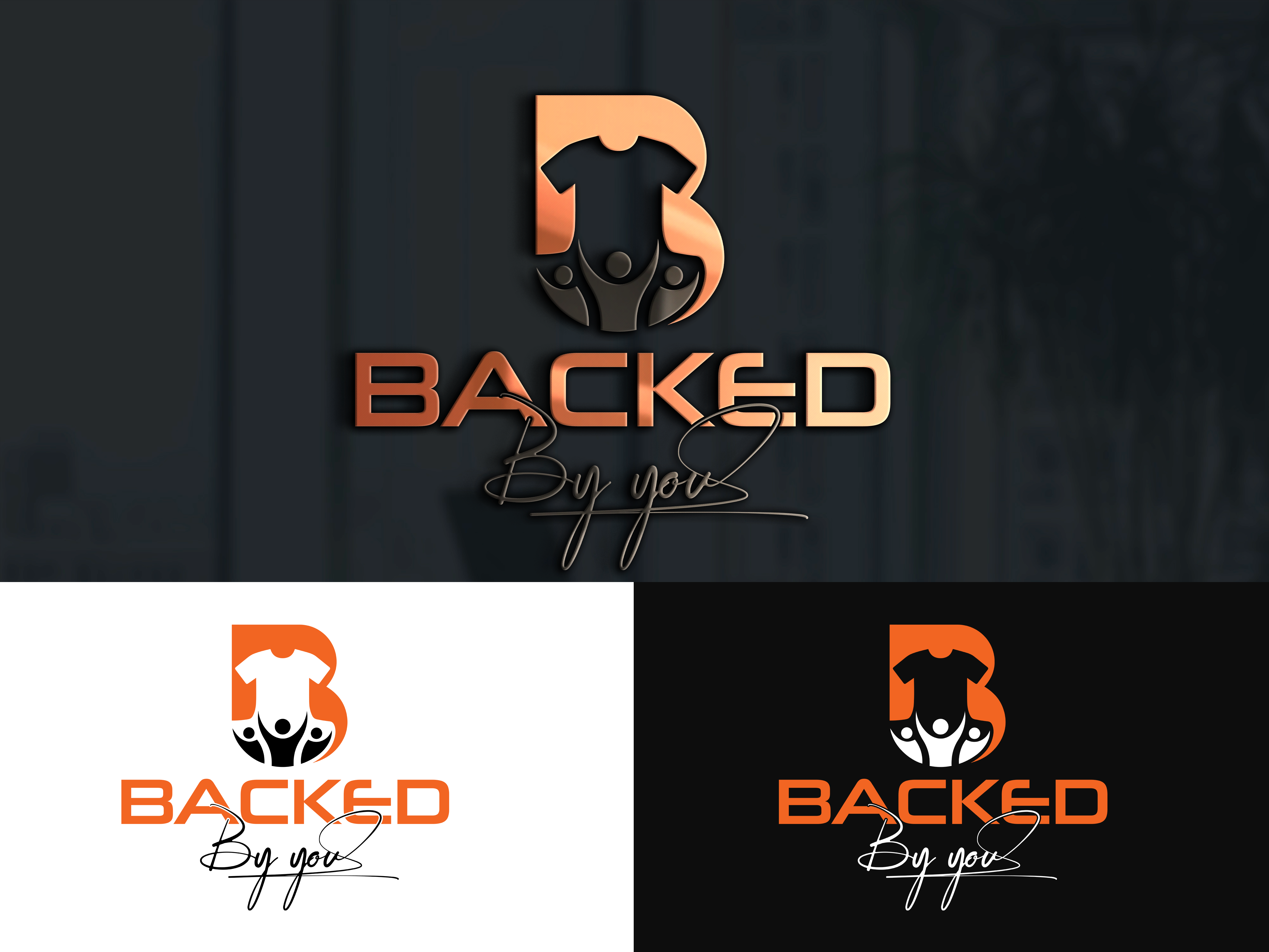 Logo-Design von DesignerShahadat für dieses Projekt | Design #37242216
