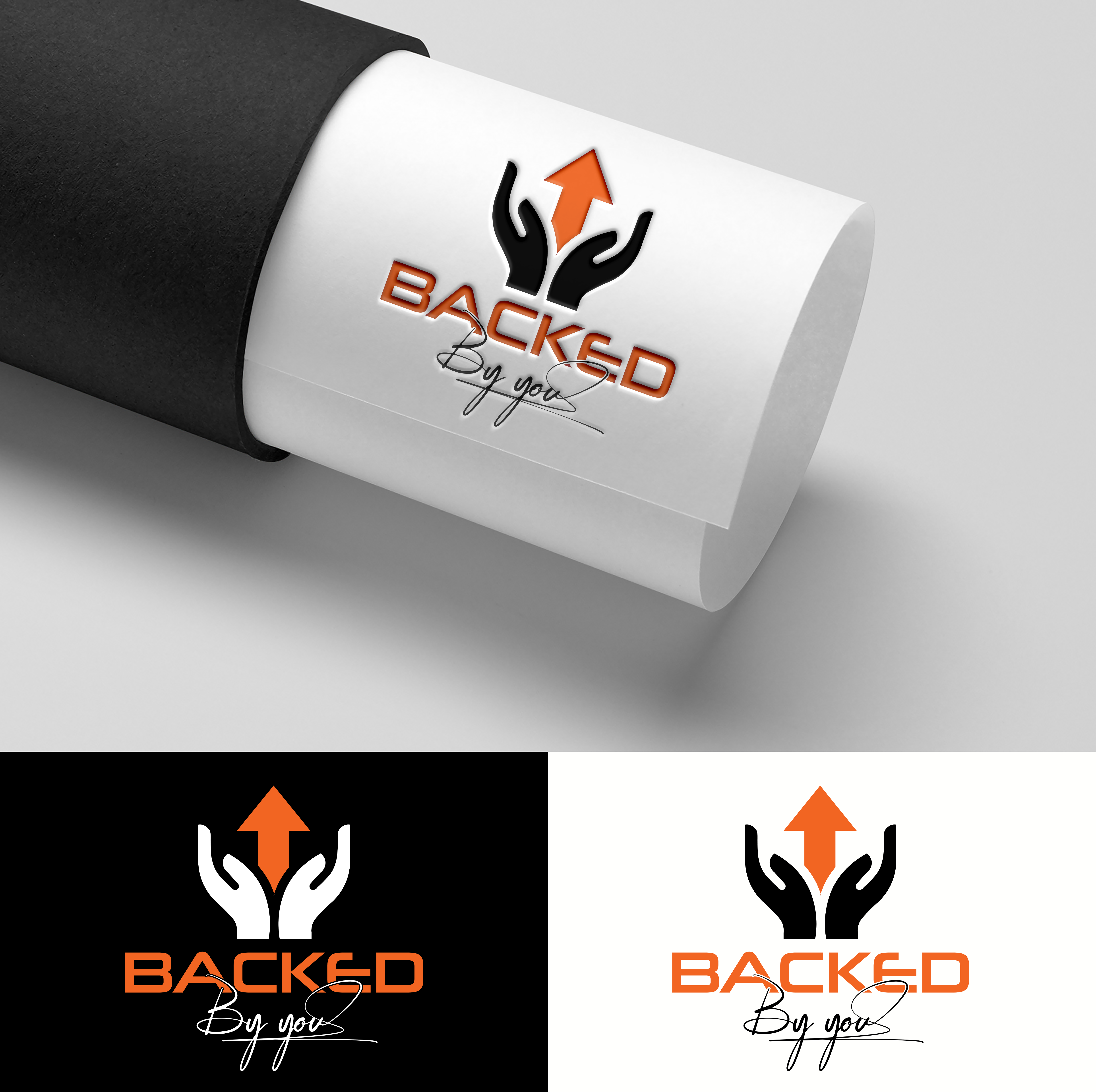 Logo-Design von DesignerShahadat für dieses Projekt | Design #37242250