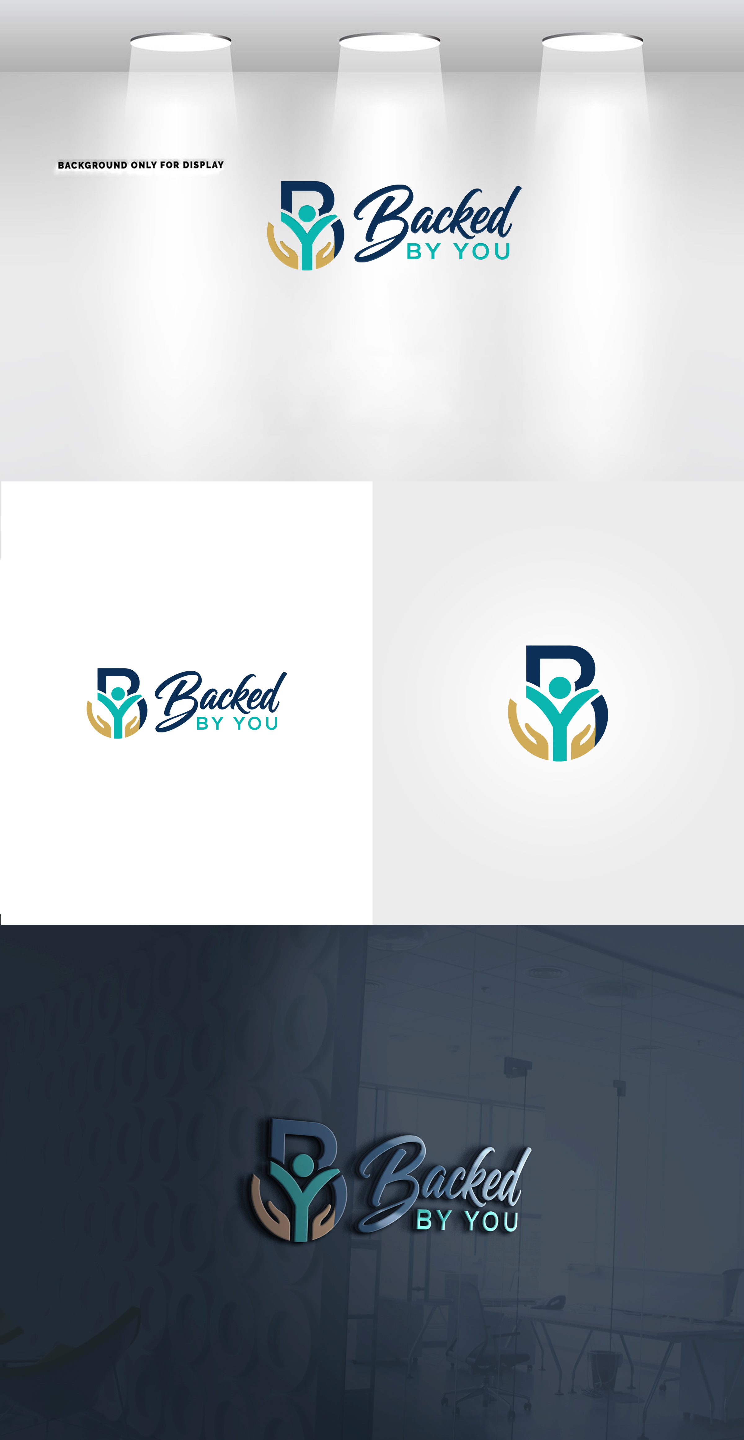 Logo-Design von Rahmina für dieses Projekt | Design #37242154