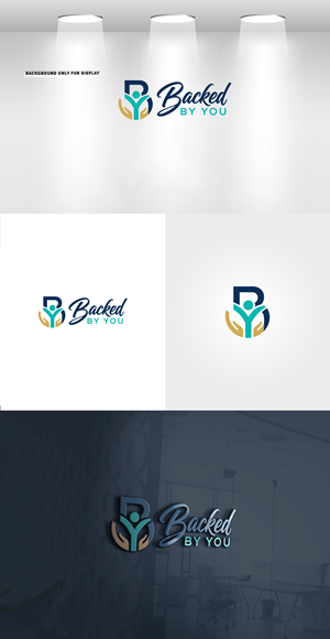 Logo-Design von Rahmina für dieses Projekt | Design: #37242154