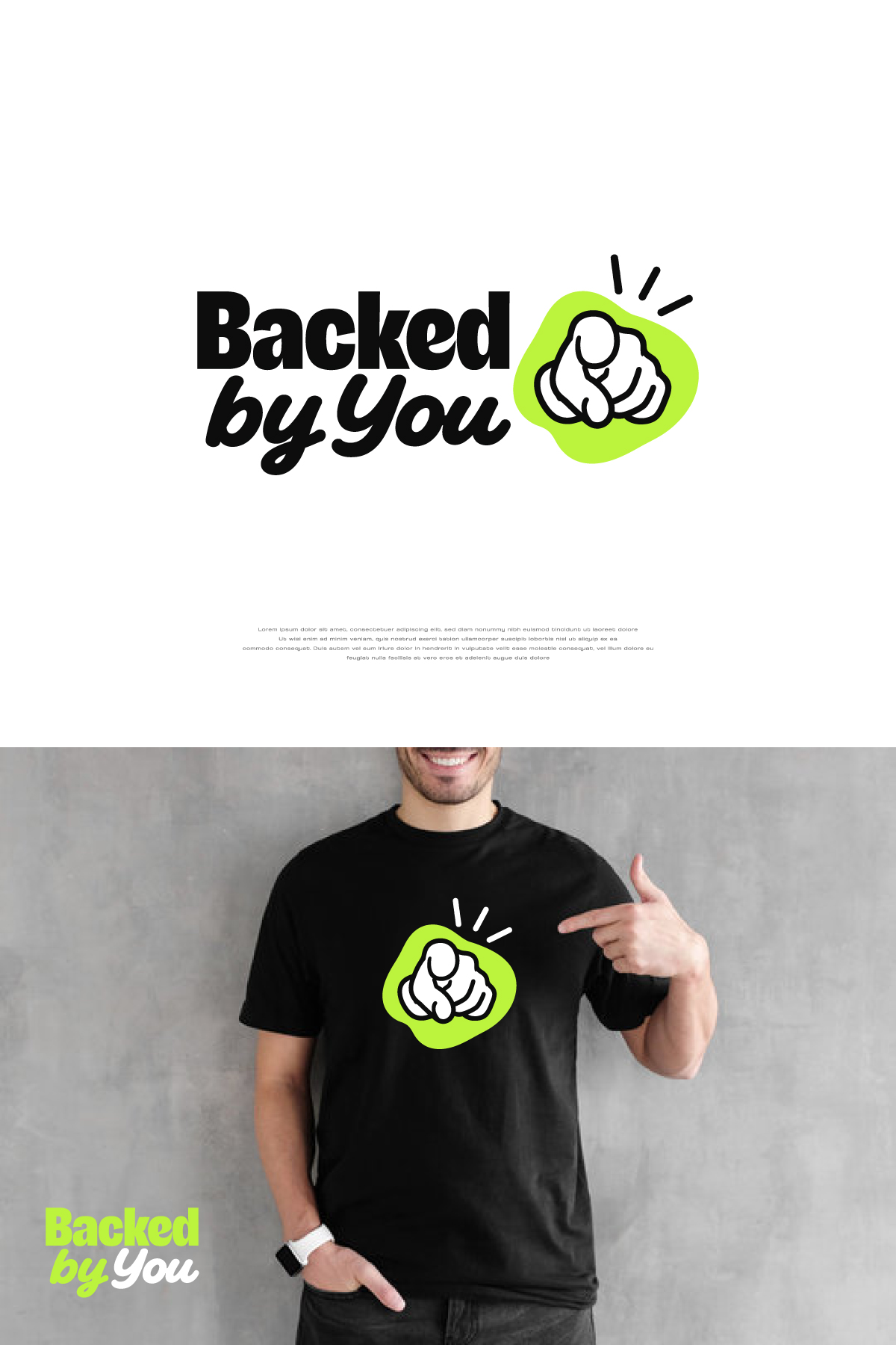Logo-Design von apik. für dieses Projekt | Design #37242230