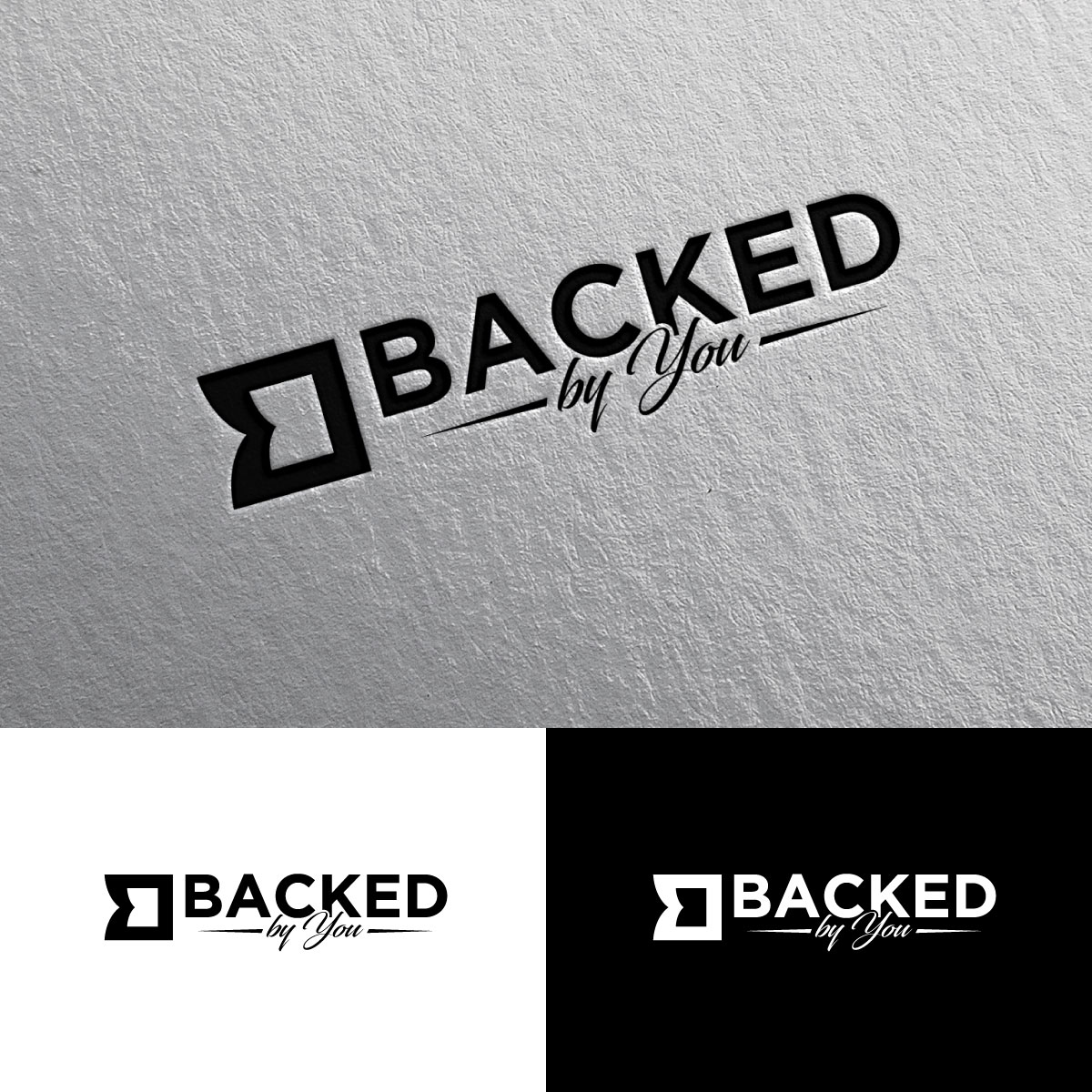 Logo-Design von Alex Henry für dieses Projekt | Design #37240853