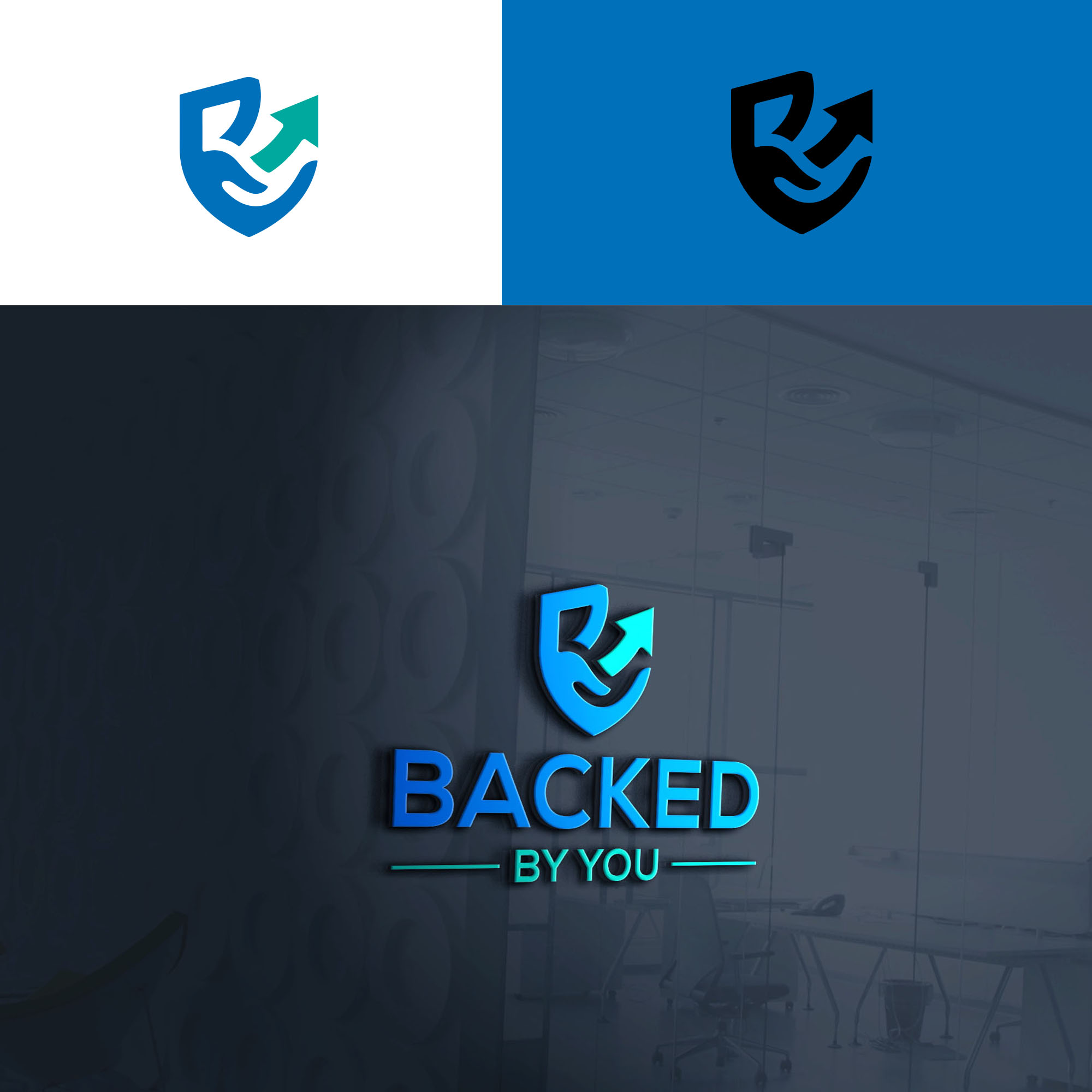 Logo-Design von Faria. für dieses Projekt | Design #37244808