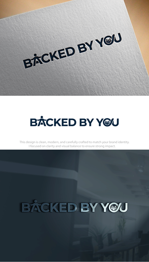 Logo Design by Hamza  Al-Muttalib for this project | Design: #37255812