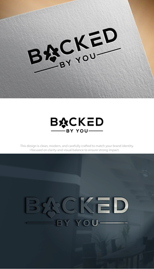 Logo Design by Hamza  Al-Muttalib for this project | Design: #37255813