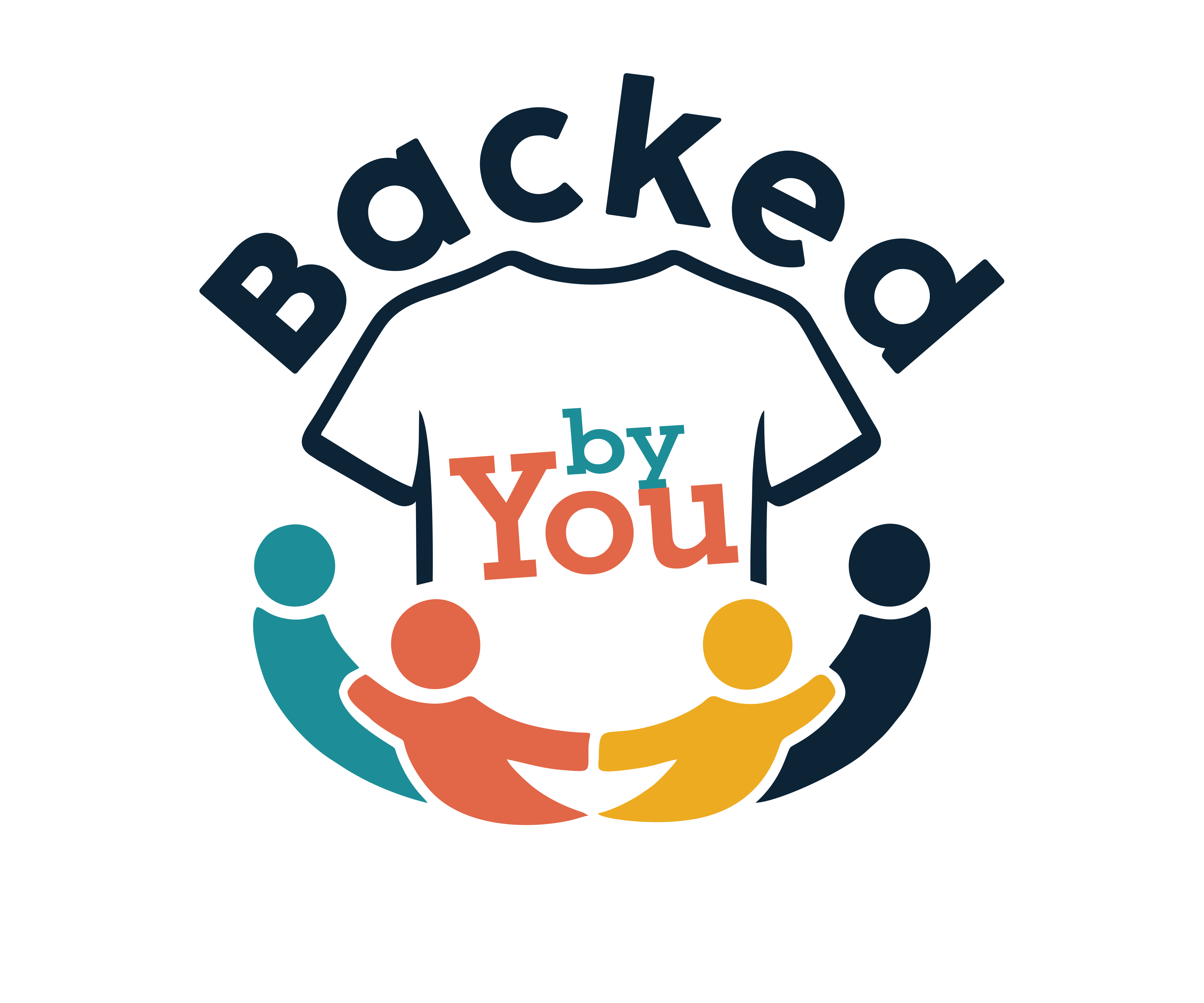 Logo Design by Permata for this project | Design #37356940