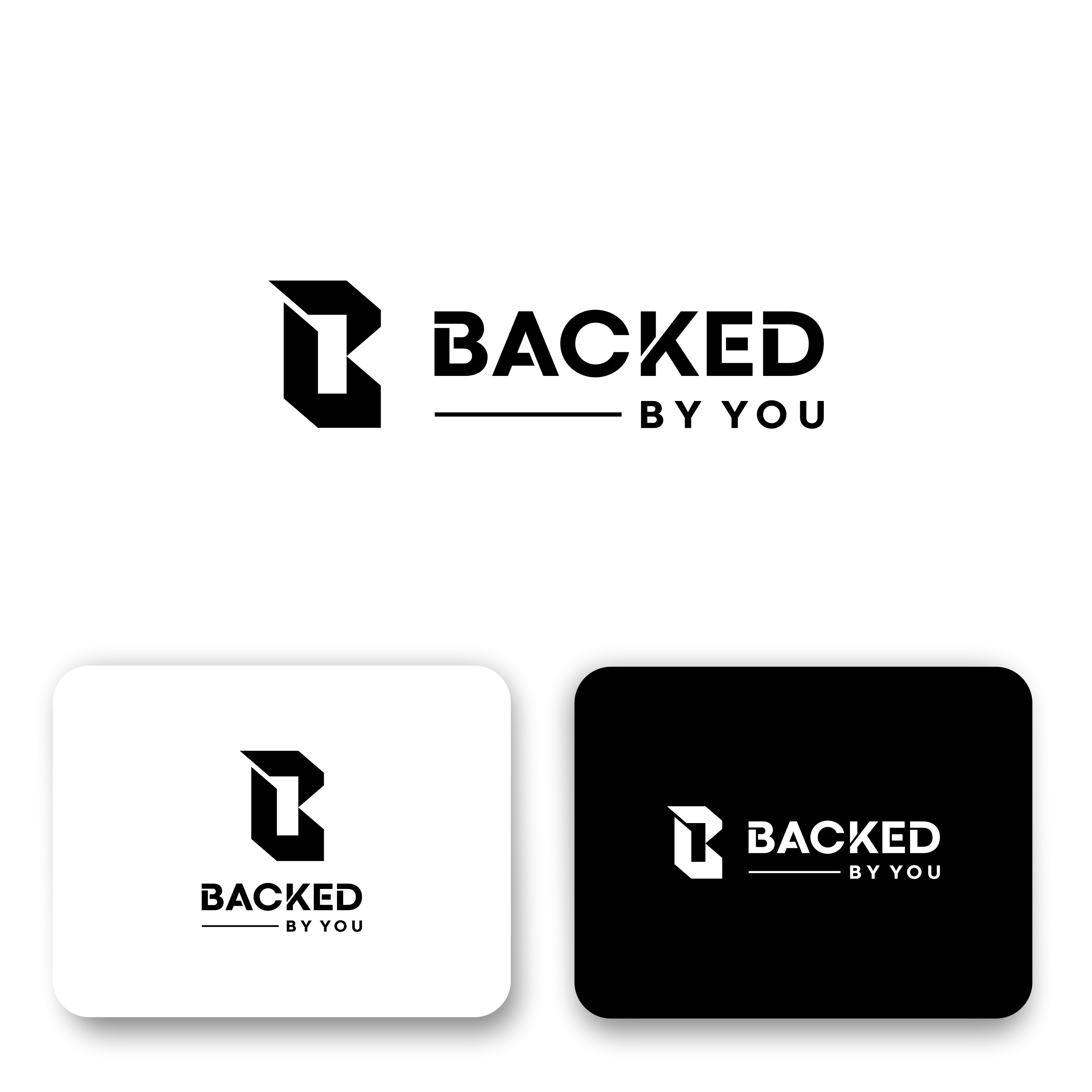 Logo-Design von Seblak_Studio für dieses Projekt | Design #37242899