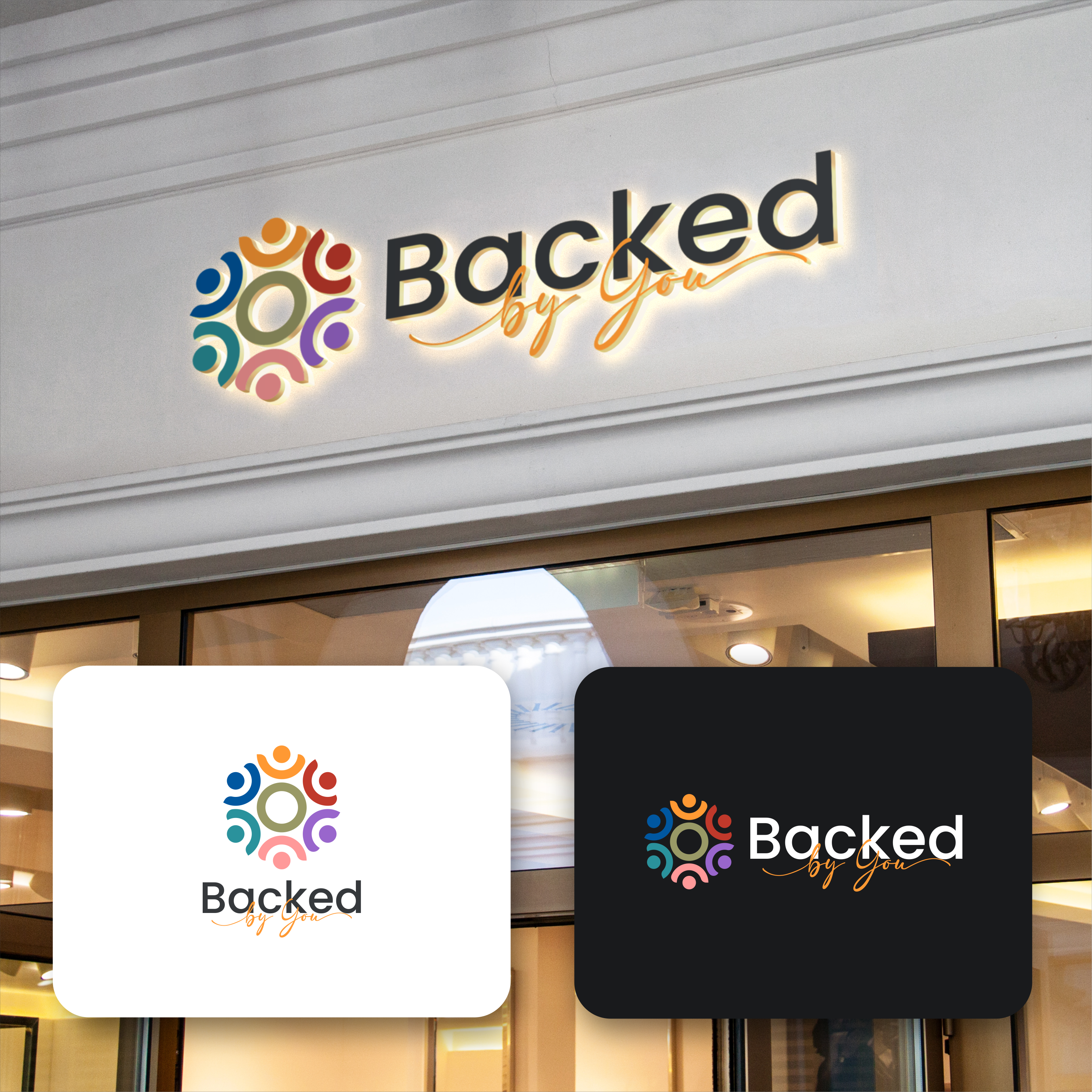 Logo-Design von Seblak_Studio für dieses Projekt | Design #37293094
