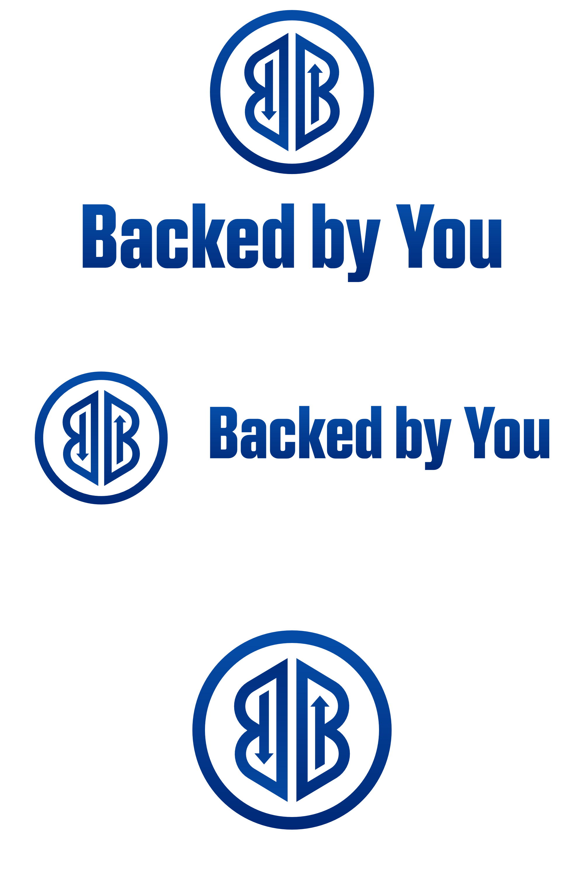Logo Design by andreaslucky for this project | Design #37241052