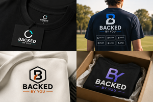 Logo-Design von Max37 für dieses Projekt | Design: #37382252