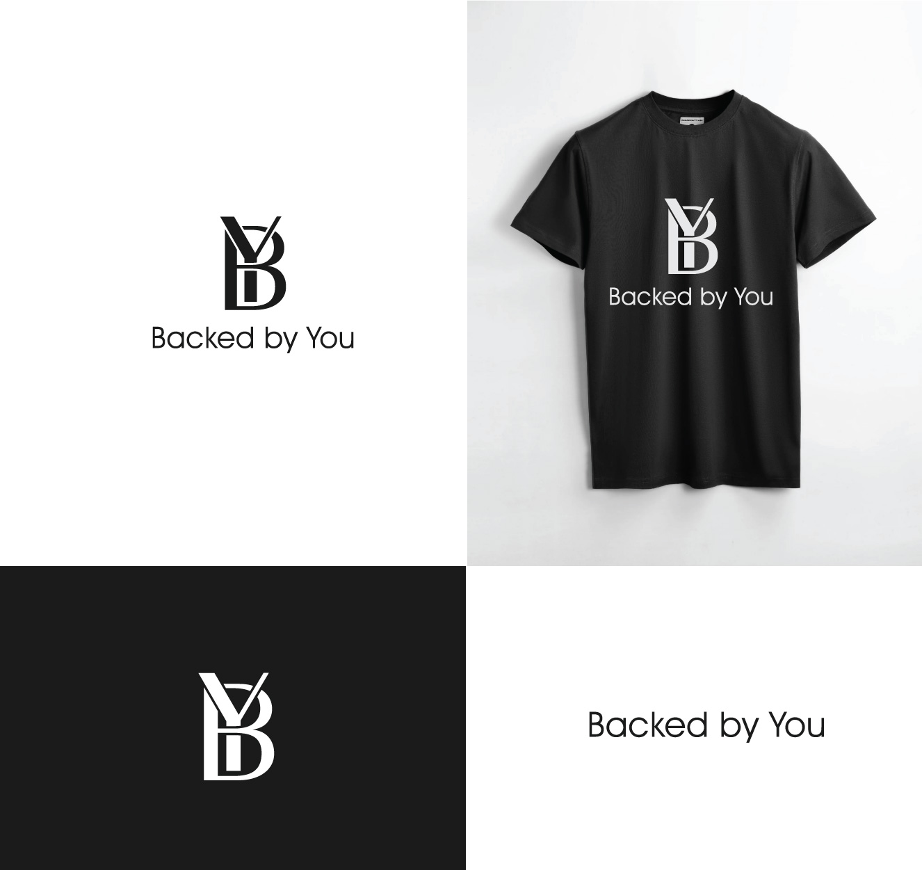 Logo-Design von WB NAG für dieses Projekt | Design #37245197