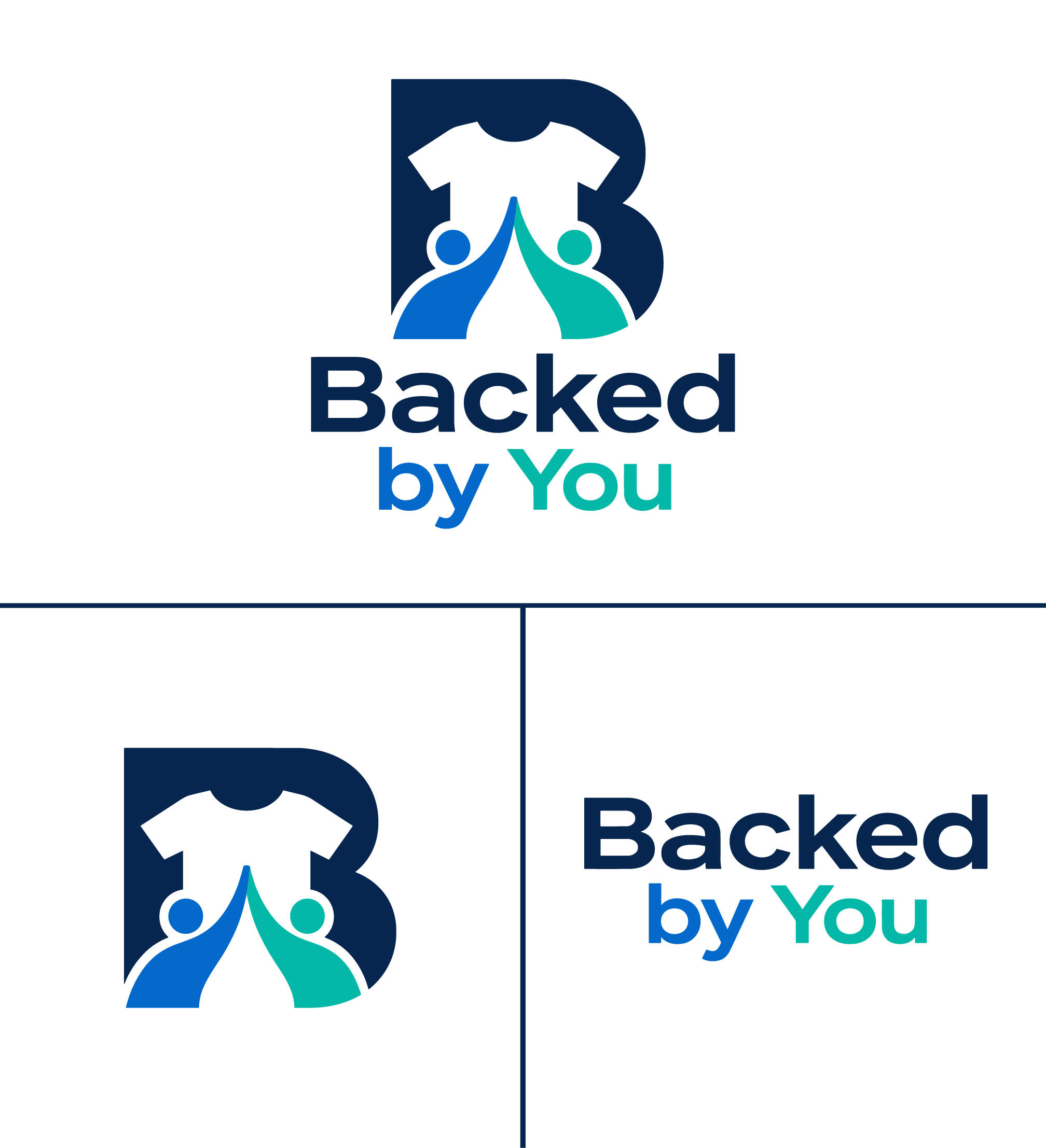 Logo-Design von RowdyPixel für dieses Projekt | Design #37245901