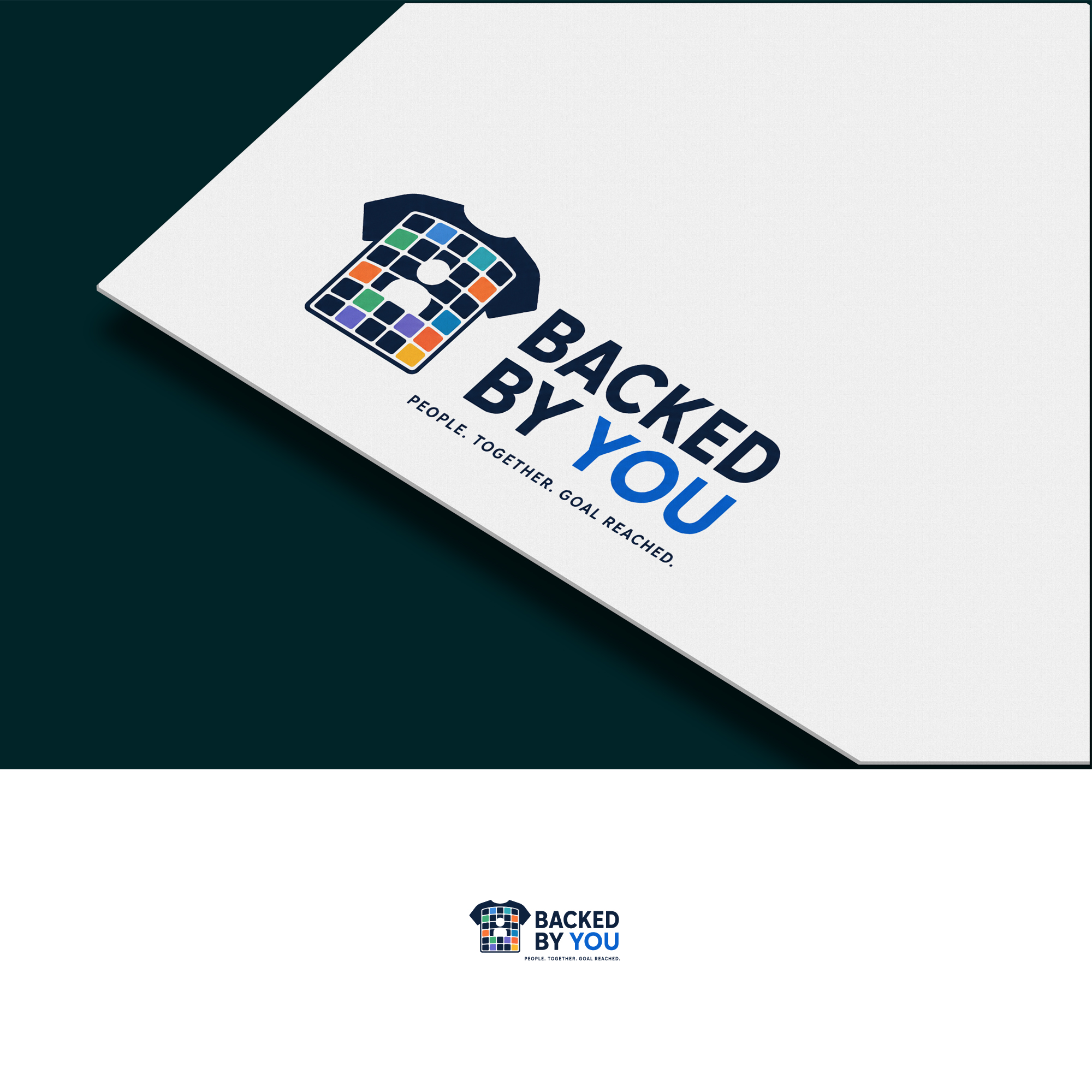 Diseño de Logo por Sain G para este proyecto | Diseño #37376306