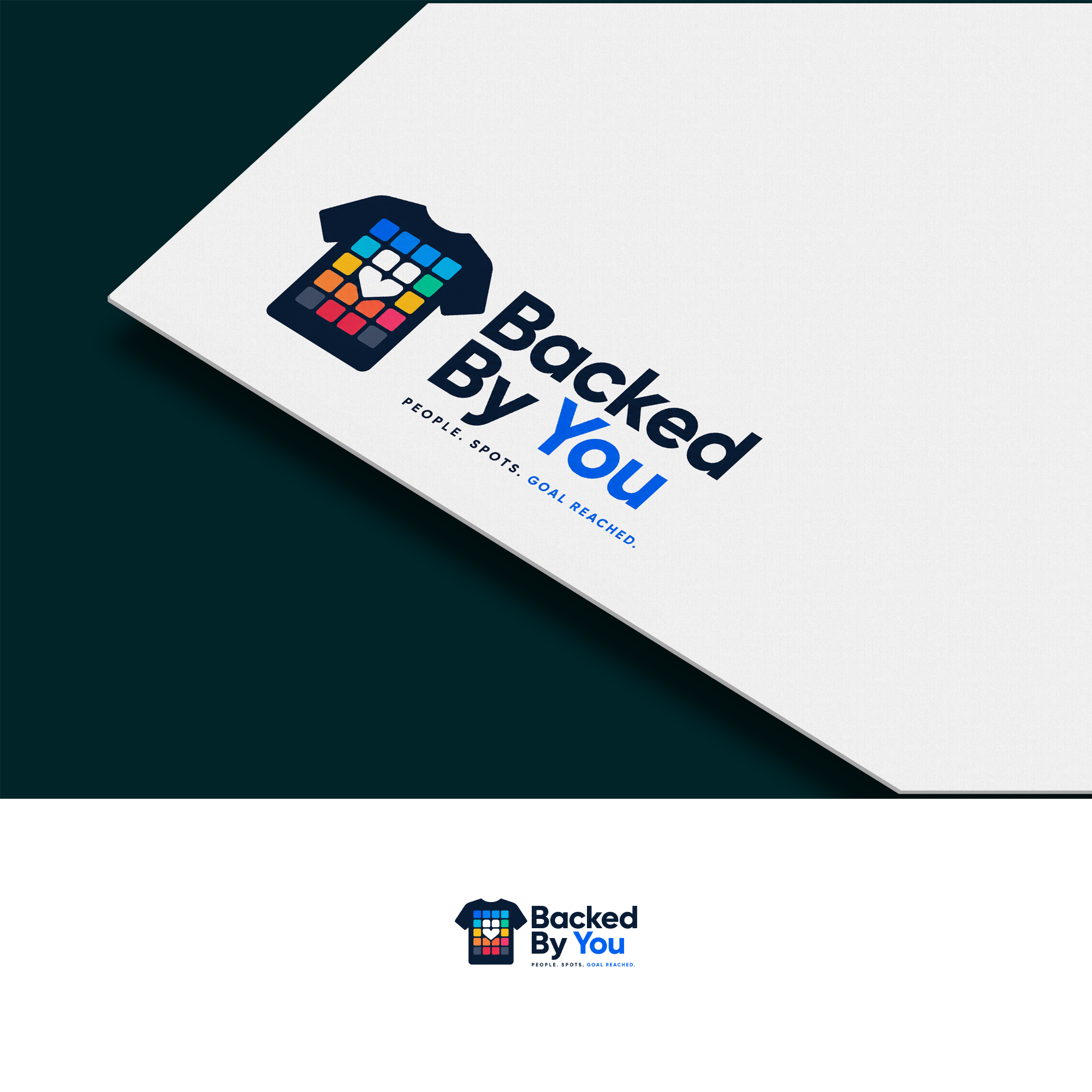 Logo Design by Sain G for this project | Design #37376308