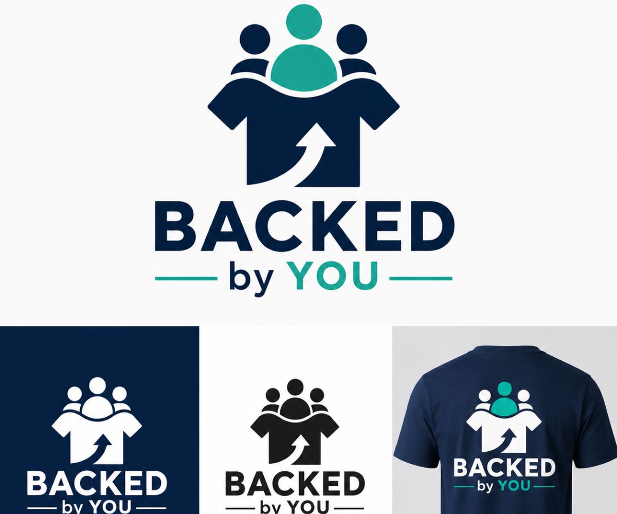 Logo Design by Saumin Bhavsar for this project | Design #37369124