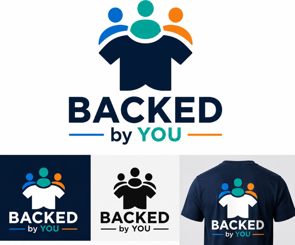 Logo Design by Saumin Bhavsar for this project | Design #37369162