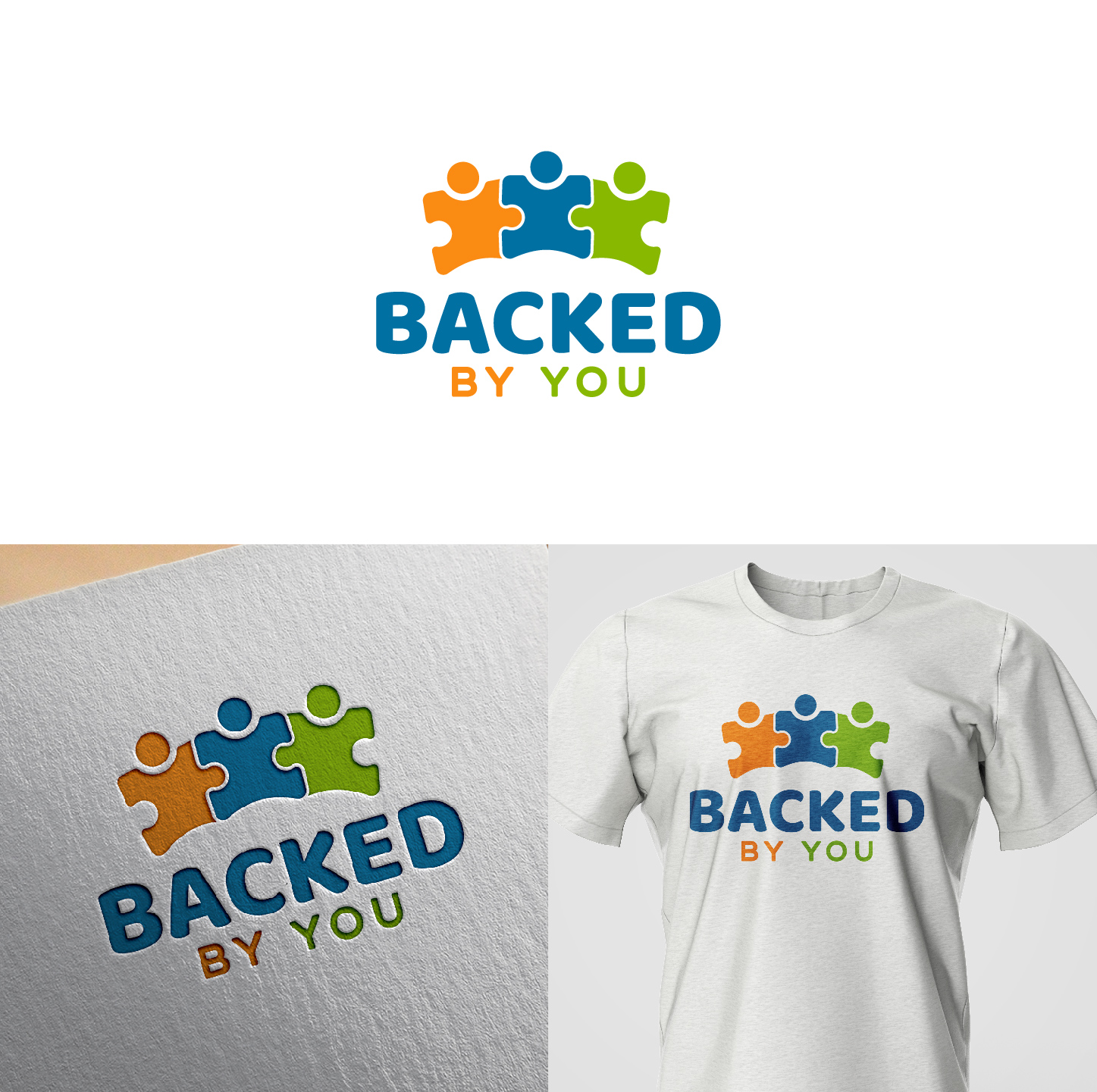 Logo-Design von 4tech services für dieses Projekt | Design #37247476