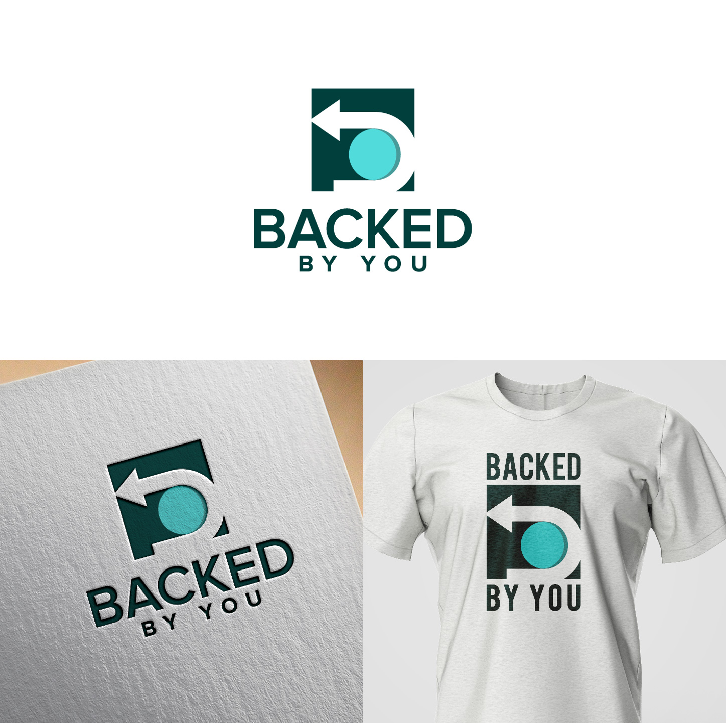 Logo-Design von 4tech services für dieses Projekt | Design #37292048