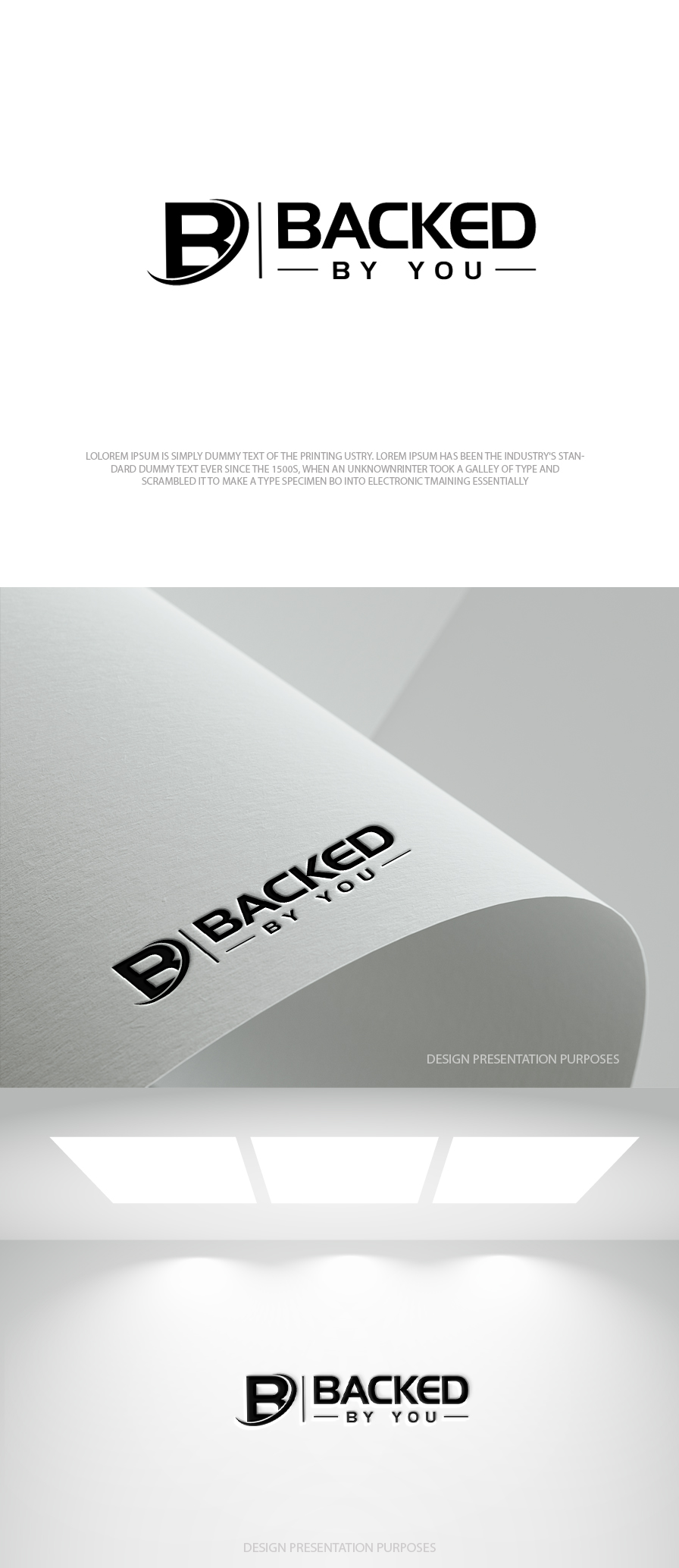 Logo-Design von zebronicgraphic für dieses Projekt | Design #37241989