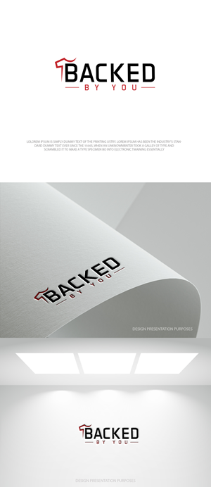 Logo-Design von zebronicgraphic für dieses Projekt | Design: #37241990
