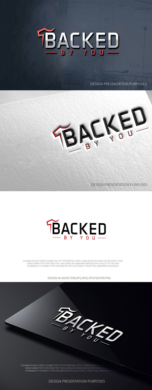 Logo-Design von zebronicgraphic für dieses Projekt | Design: #37241991