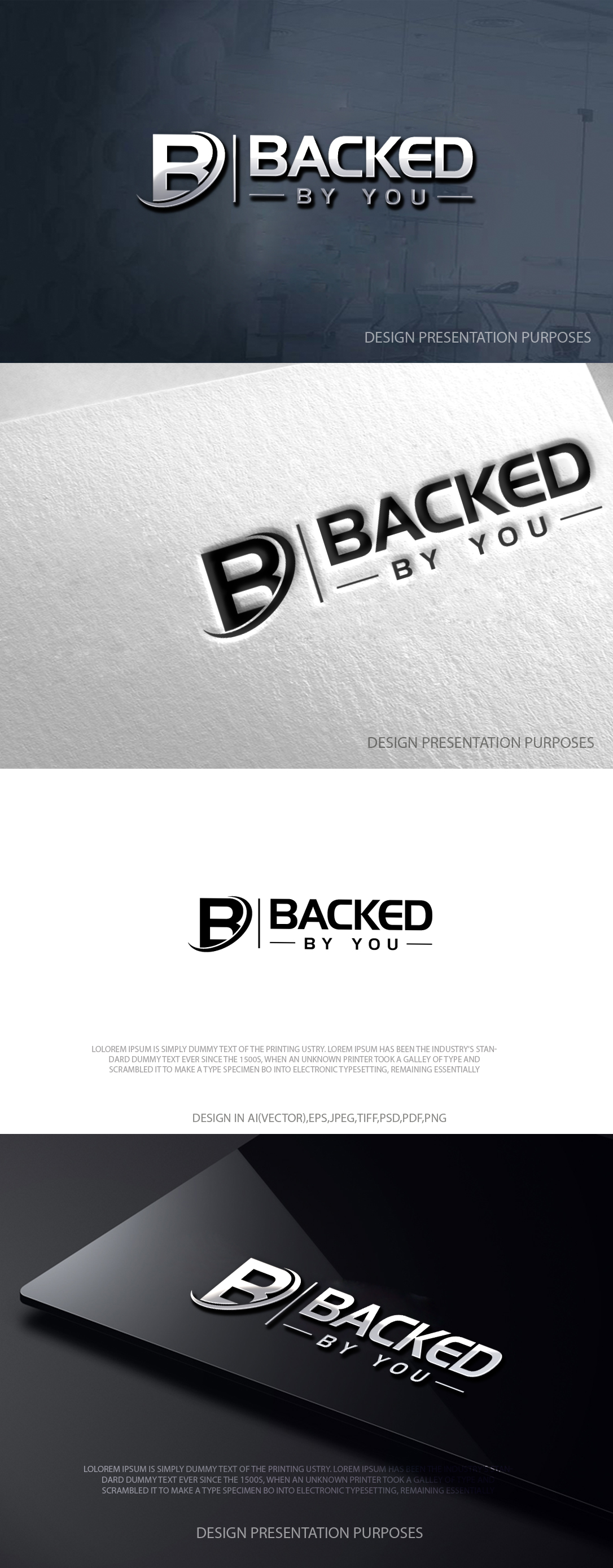 Logo-Design von zebronicgraphic für dieses Projekt | Design #37241992
