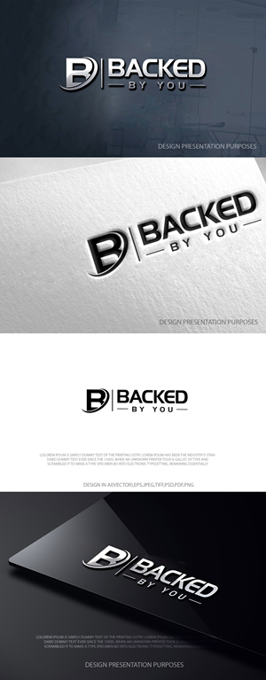 Logo-Design von zebronicgraphic für dieses Projekt | Design: #37241992