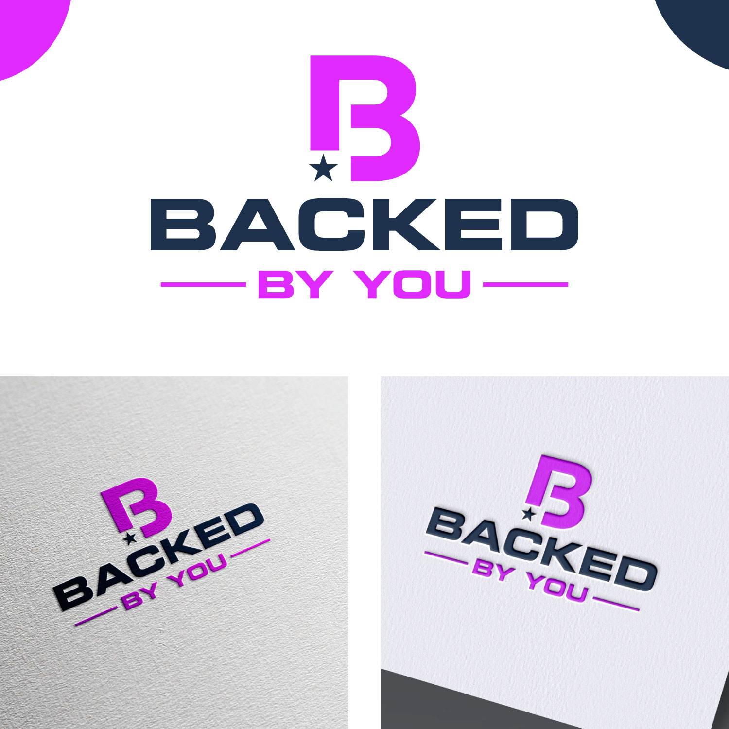 Logo-Design von Dot Design 3 für dieses Projekt | Design #37262852