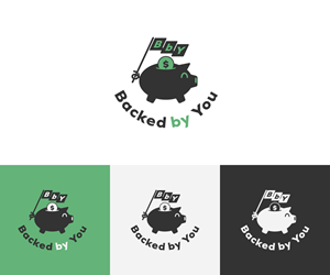 Logo-Design von Dot.Dedi für dieses Projekt | Design: #37244950