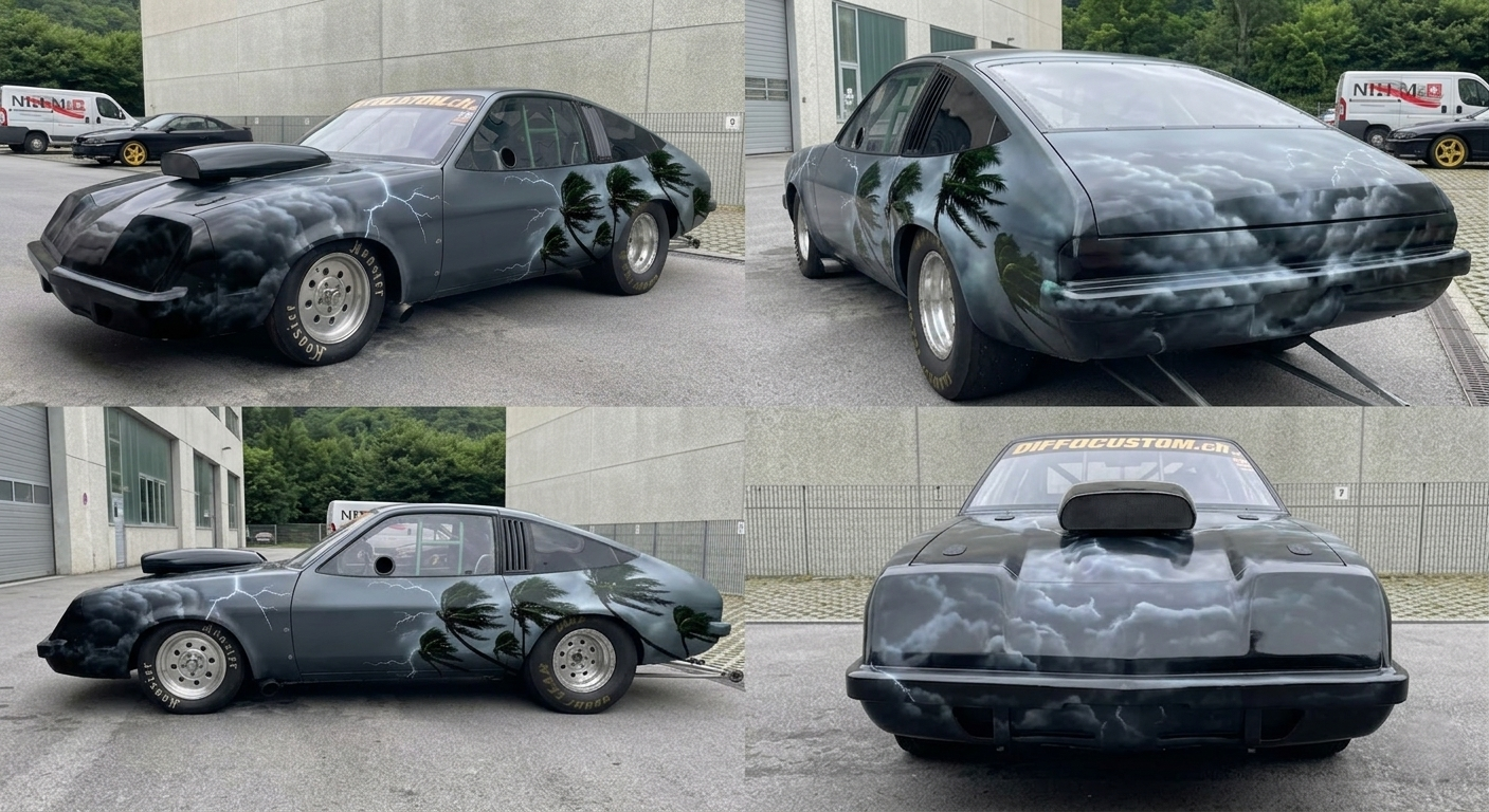 Car Wrap Design by VCreativeidea for this project | Design #37253785
